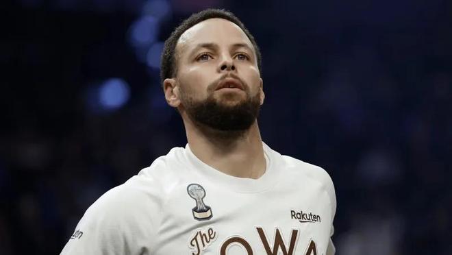 勇士主场不敌森林狼 连续四连败陷季后赛困境