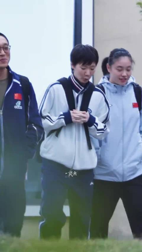 孙颖莎亚锦赛逆转王曼昱 张本美和成国乒女队新