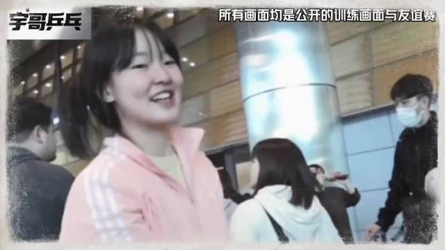 孙颖莎亚锦赛逆转王曼昱 张本美和成国乒女队新