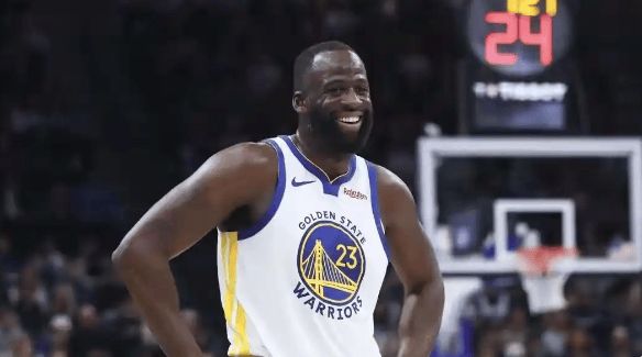 勇士伤病潮重压薪资结构 核心球员赛季报销