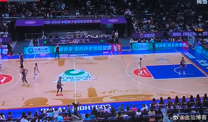 北控主场力克宁波 队友协力冲击季后赛