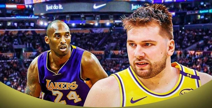 东契奇狂砍42分12助攻创湖人队史纪录 湖人四连胜