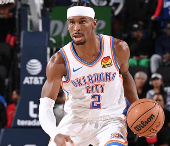 亚历山大回应罚球争议：篮球规则是比赛的一部