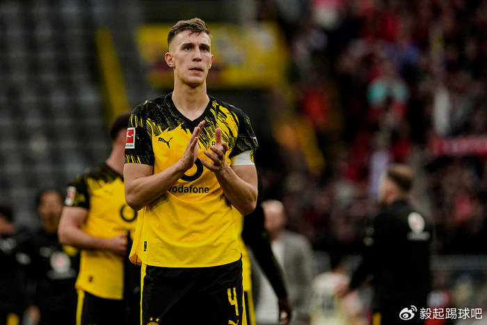 施洛特贝克续约多特仍存皇马转会变数，违约金