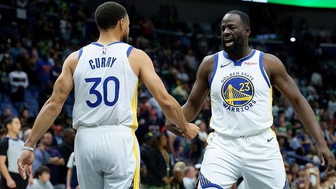 太阳队力克勇士挺进季后赛 杰伦-格林爆发古德温