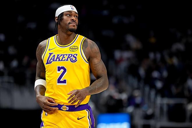 雷霆大胜湖人范德比尔特数据亮眼却难改战术短