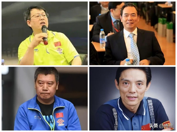 老教练如何将19岁小将送上奥运之巅